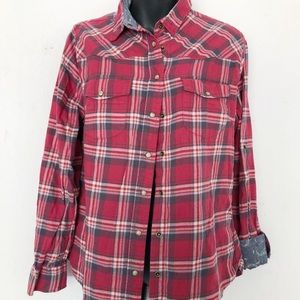 Red Flannel